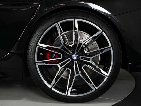 Used 2022 BMW M3 Competition w/ Executive Package RWD image 20