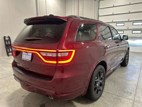 New 2026 Dodge Durango GT image 6