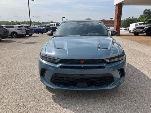 Used 2024 Dodge Hornet GT Plus w/ Tech Pack Plus w/o Parking AWD/4WD image 2