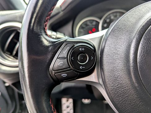 Used 2017 Subaru BRZ Limited w/ Performance Package image 16