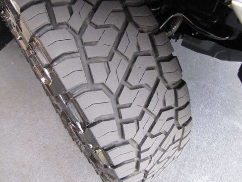 Used 2023 Toyota 4Runner SR5 image 24