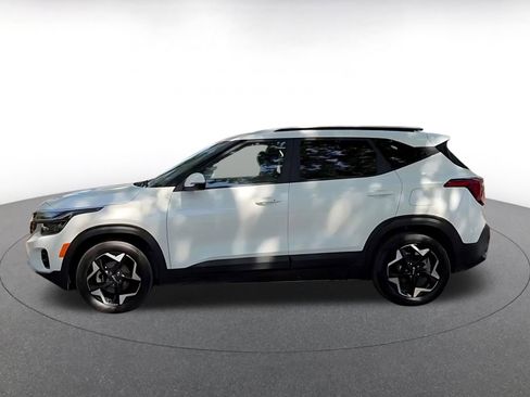 Used 2025 Kia Seltos S FWD image 9