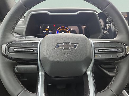 New 2026 Chevrolet Colorado Trail Boss image 24