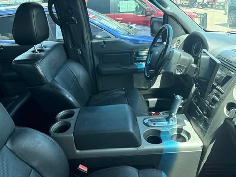 Used 2007 Ford F150 XLT RWD image 12