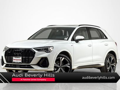 Used 2024 Audi Q3 2.0T Premium Plus