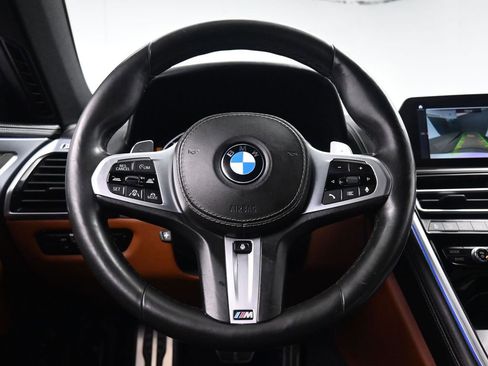 Used 2019 BMW M850i xDrive Coupe AWD/4WD image 22