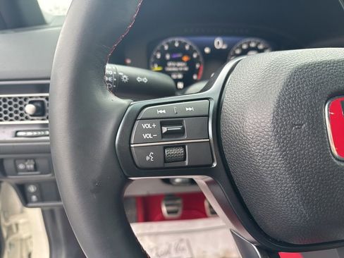 Certified 2025 Honda Civic Type R image 16