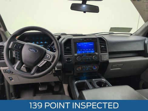 Used 2020 Ford F150 XL w/ Equipment Group 101A Mid RWD image 7