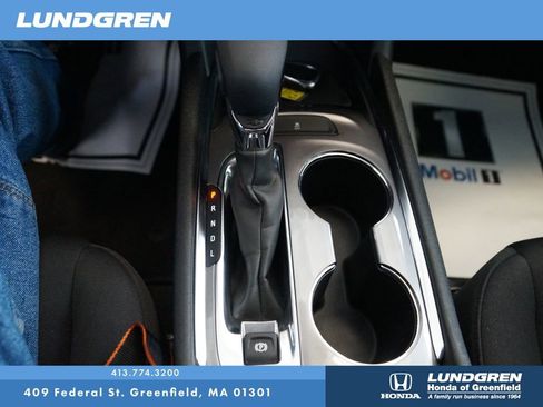 Used 2023 Chevrolet Malibu LT image 25