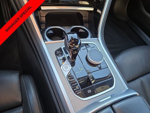 Used 2025 BMW 840i xDrive Coupe AWD/4WD image 22