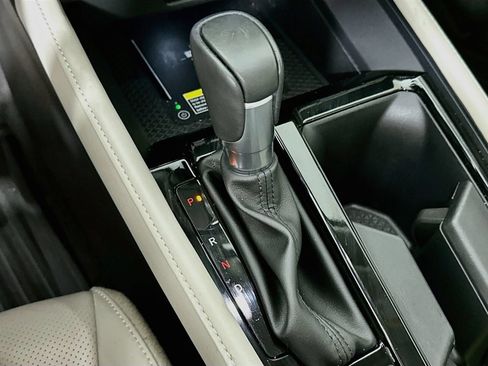 Used 2025 Honda Accord Touring image 22