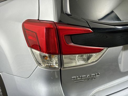 Used 2024 Subaru Forester Sport image 36