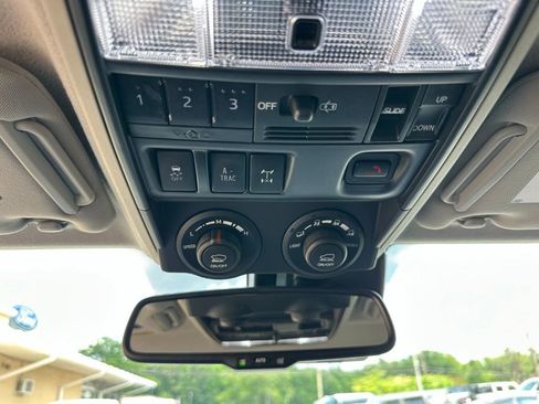 Used 2024 Toyota 4Runner TRD Pro AWD/4WD image 38