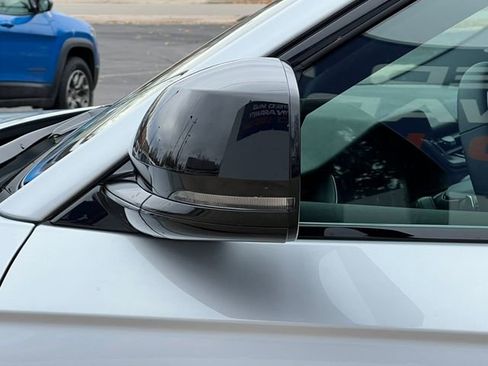 New 2025 Jeep Grand Cherokee L Altitude image 37