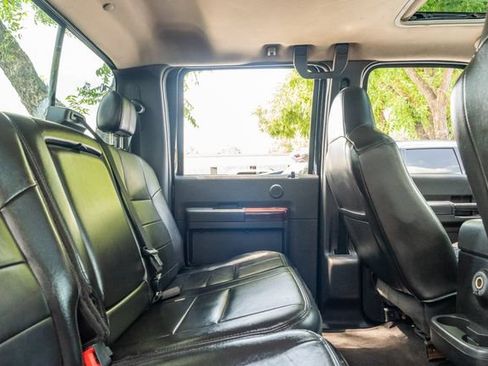 Used 2009 Ford F250 Lariat AWD/4WD image 39