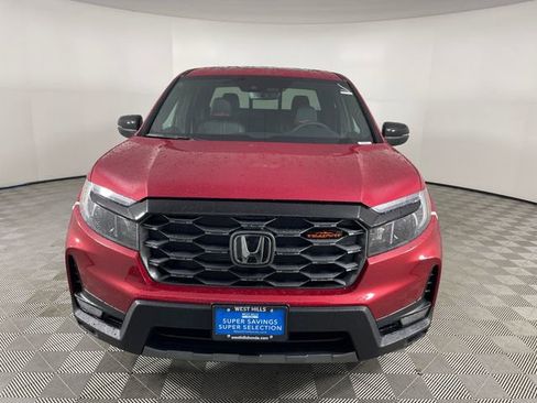 New 2026 Honda Ridgeline TrailSport image 21