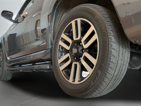 Certified 2023 Toyota 4Runner Limited RWD image 42