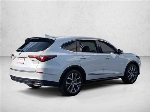 Used 2023 Acura MDX FWD w/ Technology Package image 5