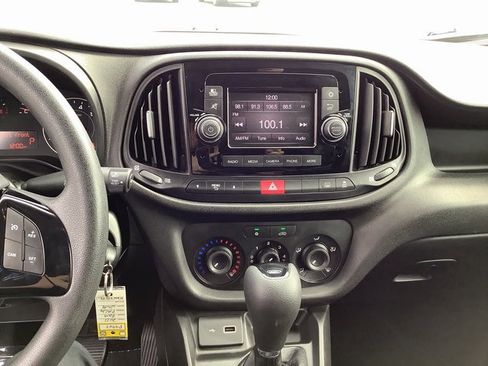 Used 2022 RAM ProMaster City Base image 14