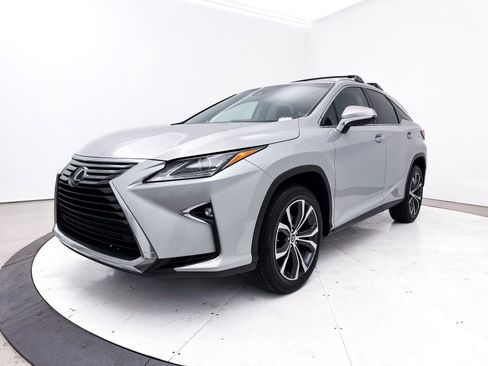 Used 2019 Lexus RX 350 FWD w/ Navigation Package image 14