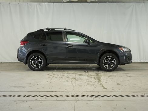 Used 2019 Subaru Crosstrek 2.0i Premium w/ Popular Package #4 image 6