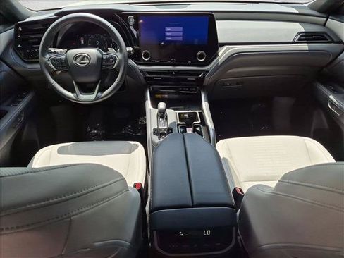 Used 2024 Lexus TX 350 FWD w/ Cold Weather Package image 17