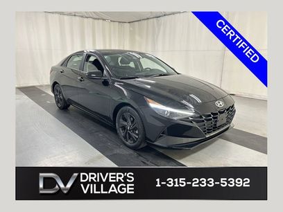 Used 2023 Hyundai Elantra SEL