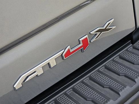 Used 2024 GMC Sierra 1500 AT4X w/ AT4X AEV Edition image 8