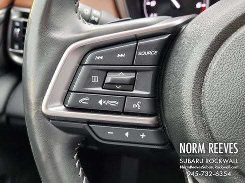 Used 2023 Subaru Outback Touring XT image 9