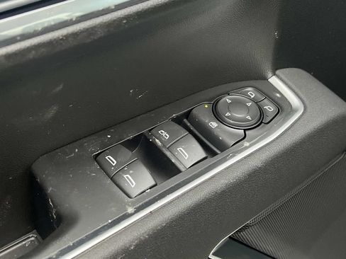 New 2026 Chevrolet Silverado 1500 LT AWD/4WD image 11