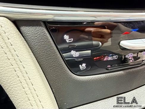 Used 2016 Cadillac CT6 Premium Luxury w/ Comfort Package AWD/4WD image 22