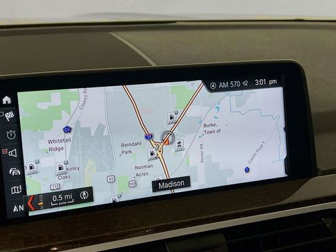 Used 2018 BMW X3 xDrive30i image 12