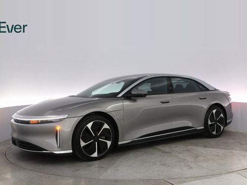 Used 2023 Lucid Air Touring image 15