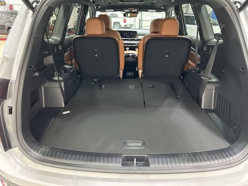 New 2025 Kia Telluride EX X-Line image 30