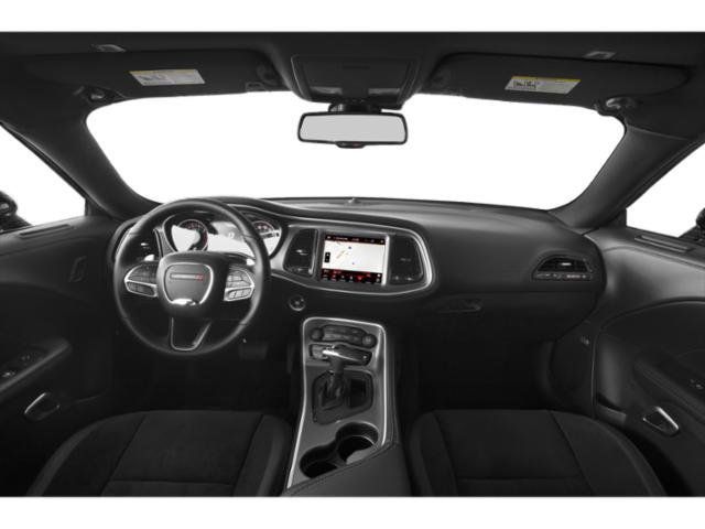 Certified 2023 Dodge Challenger R/T Scat Pack RWD image 11