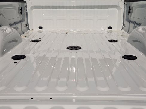 New 2026 RAM 2500 Tradesman image 20