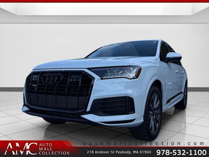 Used 2023 Audi Q7 2.0T Premium Plus w/ Premium Plus Package