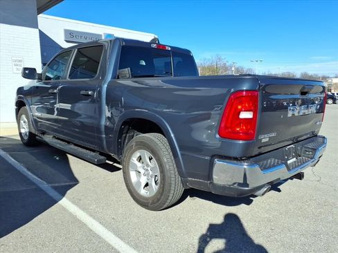 Used 2025 RAM 1500 Big Horn image 3