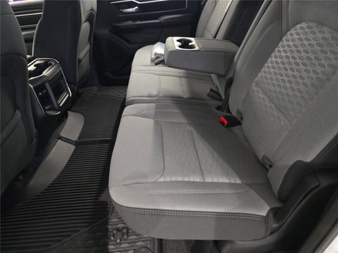 New 2026 RAM 1500 Big Horn image 14