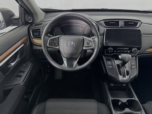 Certified 2022 Honda CR-V EX image 22