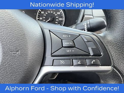 Used 2024 Nissan Altima 2.5 SV FWD image 16
