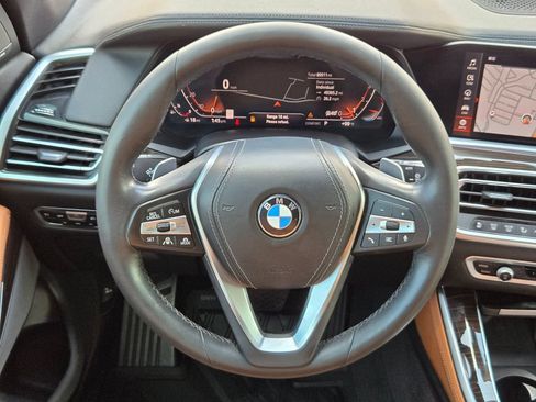 Used 2019 BMW X5 xDrive40i AWD/4WD image 21