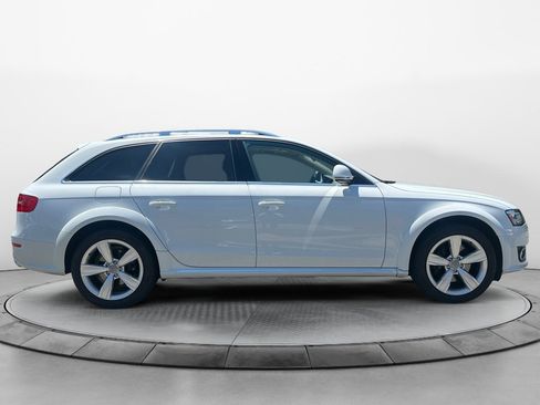 Used 2015 Audi A4 Premium Plus w/ Technology Package AWD/4WD image 8