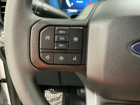 New 2026 Ford F150 STX w/ Equipment Group 200A AWD/4WD image 26