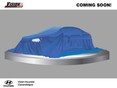 New 2026 Hyundai Sonata SEL