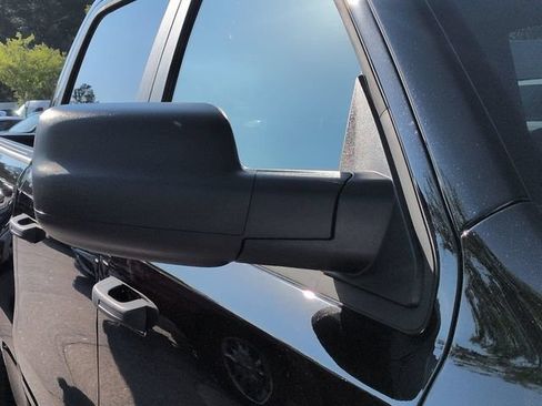 New 2026 RAM 1500 Express AWD/4WD image 11