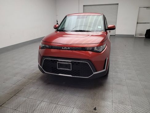 Used 2023 Kia Soul LX FWD image 15