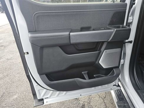 Used 2022 Ford F150 Lariat w/ Equipment Group 502A High image 19