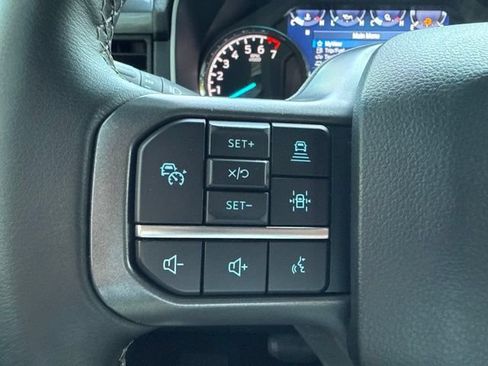 Used 2023 Ford F150 XLT w/ Equipment Group 302A High AWD/4WD image 16