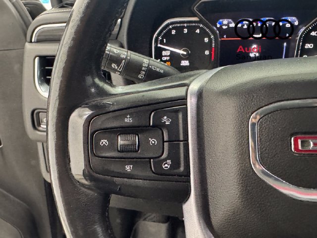 Used 2021 GMC Yukon SLT w/ SLT Luxury Plus Package RWD image 23